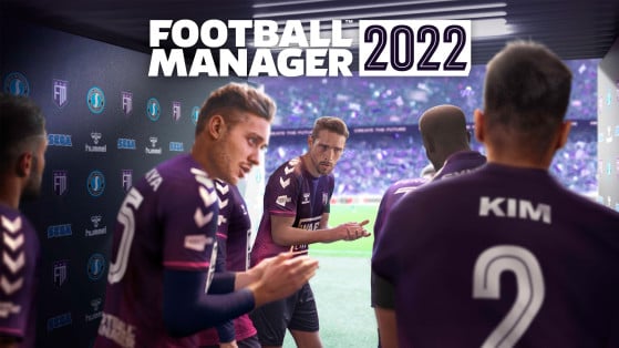 Análisis de Football Manager 2022: El veterano que sabe perfectamente lo que necesita su equipo