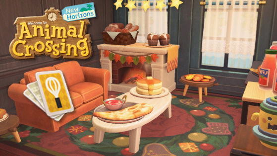 Animal Crossing: Guía para cocinar y convertirte en el maestro de la comida