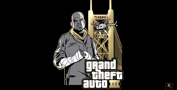 GTA 3: Lista de todos los trofeos de para alcanzar el 100% con Claude Speed