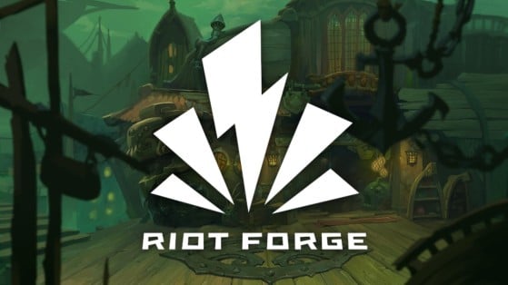 LoL - Comienzan los lanzamientos de Riot Forge: Anunciado el primer gran evento de su historia