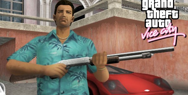 GTA Vice City: Lista completa de todas las armas y dónde encontrarlas en el mapa
