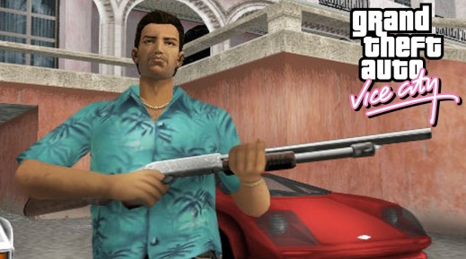 🚀25 TRUCOS para GTA Vice City para PC (CLAVES/CODIGOS de GTA VC) Armas,  Dinero Infinito, Coches 