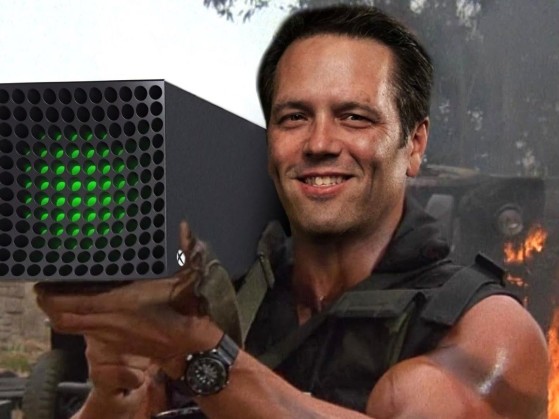 El jefe de Xbox arremete contra los NFT y los peligros que pueden tener para los videojuegos