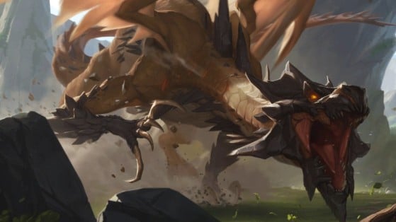 LoL: Los dos fallos de los nuevos dragones que demuestran cómo es jugar en pretemporada