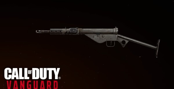 Vanguard: Esta es la mejor clase para el Sten