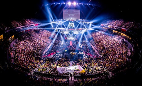 ESL One Colonia volverá al LANXESS Arena con 1 millón de dólares en premios