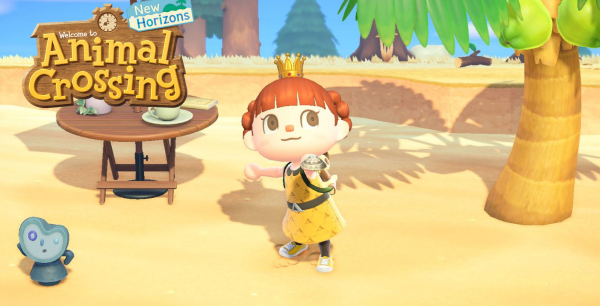 Animal Crossing New Horizons: Cómo conseguir Almejas Japonesas por el Día de Acción de Gracias