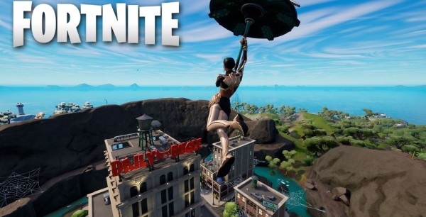 Fortnite Capítulo 3: Cómo completar el desafío del edificio del Daily Bugle