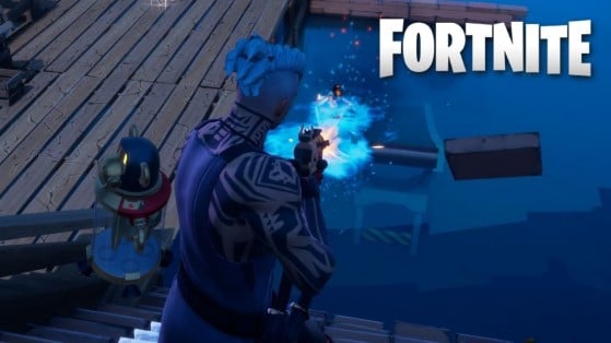 Fortnite: Epic responde rápido y equilibra el poder de las armas en el Capítulo 3