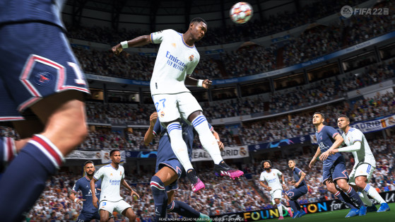 FIFA 22: Los servidores están caídos en PS4 y PS5 y EA pide paciencia a la comunidad