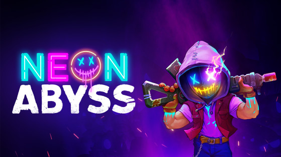 Neon Abyss es el nuevo juego gratis de Epic Games Store: tienes 24 horas para descargarlo