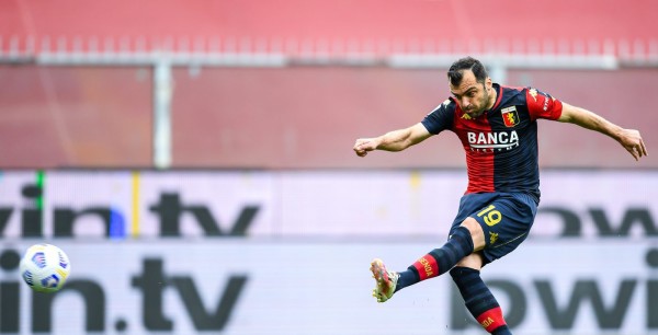FIFA 22 Goran Pandev Wildcard SBC, soluciones baratas al desafío especial del mítico delantero