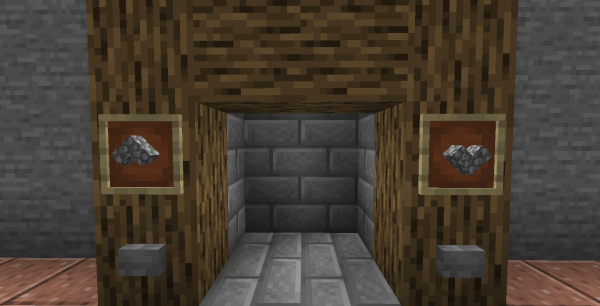 Minecraft: ¿Cómo puedo hacer un ascensor para mejorar mi base en el juego?