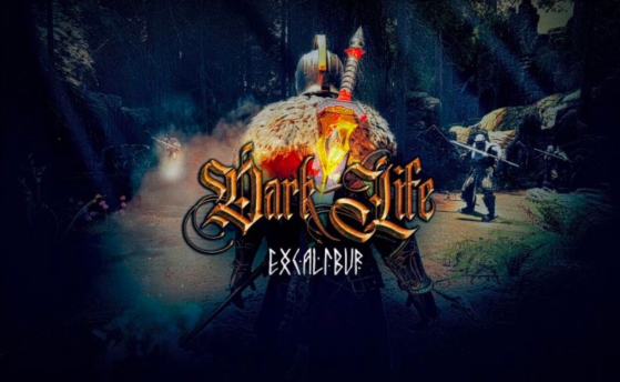 Dark Life: Excalibur es el ganador de la octava edición de los premios Playstation Talents
