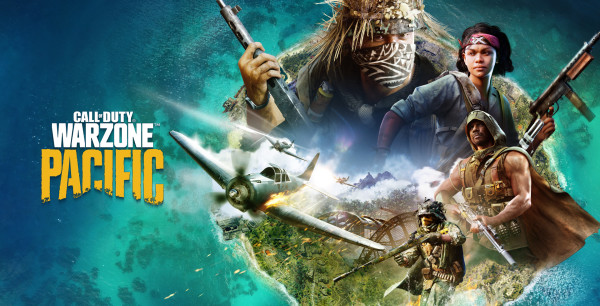 Warzone Pacific: Este es el meta actual del Battle Royale para finales de 2021