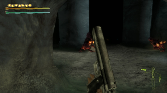 Shadow Tower Abyss, el juego perdido de From Software que mezcla Dark Souls con escopetas