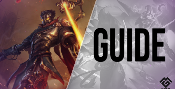 LoL - Guía de Viktor Mid y Top: Las mejores builds, runas y trucos en la Temporada 12