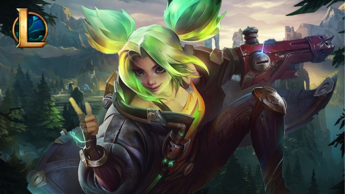 LoL: ¿Cuándo sale Zeri? Estas son las fechas de lanzamiento más ...