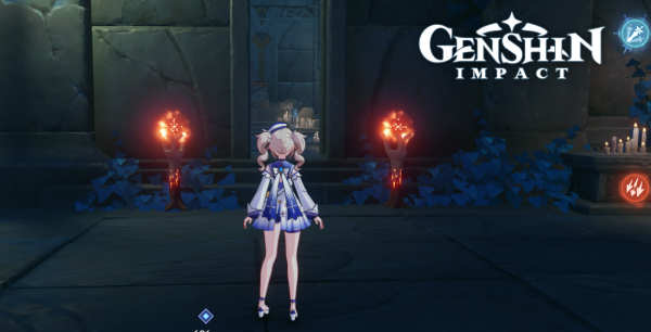 Genshin Impact: ¿Cómo se consigue la Brida Divina?
