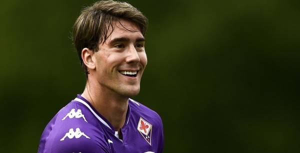 FIFA 22 Dušan Vlahović POTM, soluciones baratas al desafío SBC del delantero de moda en Italia