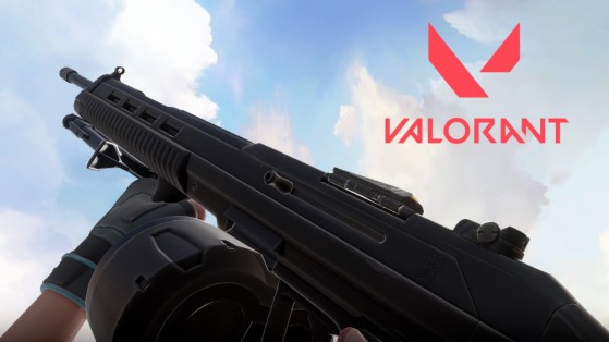 Valorant - La jugada que da la razón a la comunidad sobre la Ares: Es demasiado poderosa