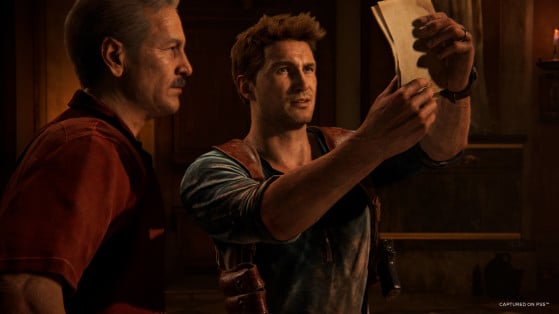 Uncharted: Colección Legado de los Ladrones estrena tráiler y muestra cómo se ve en PS5