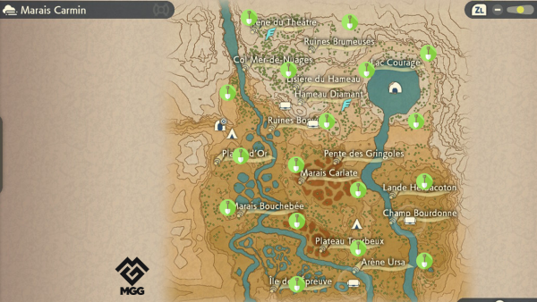 donde conseguir turba