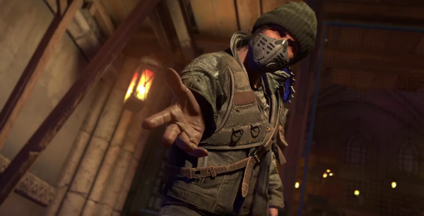 Dying Light 2: Cómo ganar dinero de manera efectiva y ser la persona más rica de Villedor