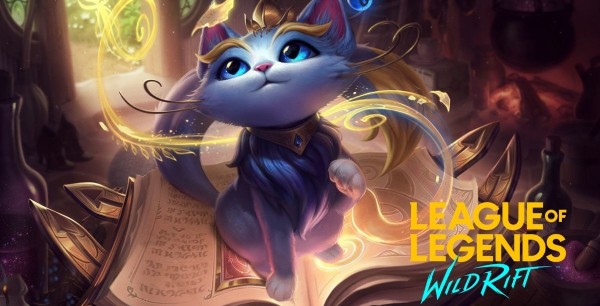 Wild Rift - Guía de Yuumi Support: Las mejores builds, runas y consejos
