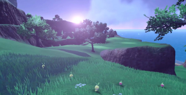 Pokémon Púrpura y Escarlata: Lista de todos los Pokémon vistos en el tráiler de presentación