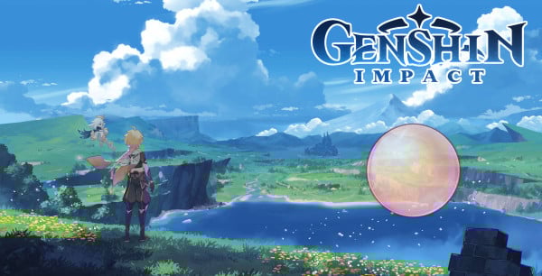 Genshin Impact - Perla de Coral: Dónde conseguir este objeto y para qué sirve