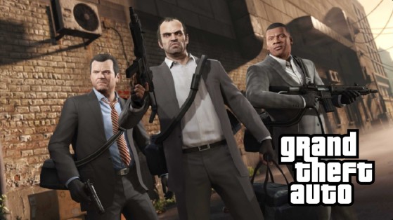 GTA 5: Rockstar detalla las mejoras gráficas y el contenido exclusivo para PS5 y Xbox Series X|S