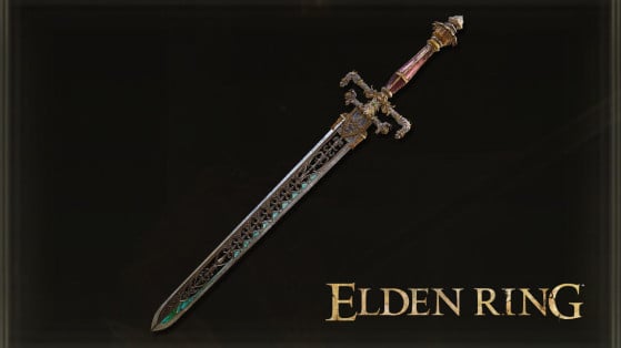 Elden Ring - Espada de la Noche y la Llama: ¿Cómo conseguir la mejor arma?