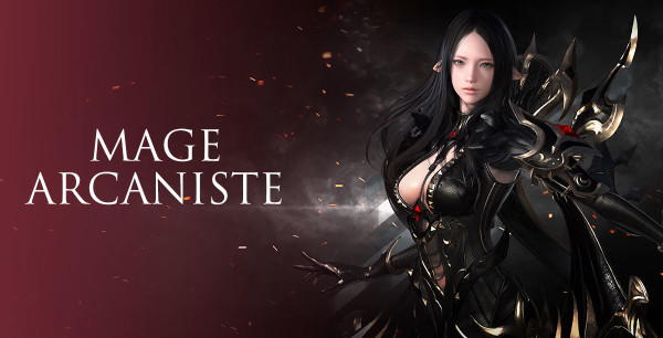 Lost Ark: Maga Arcana, guía completa del personaje, todo lo que necesitas saber