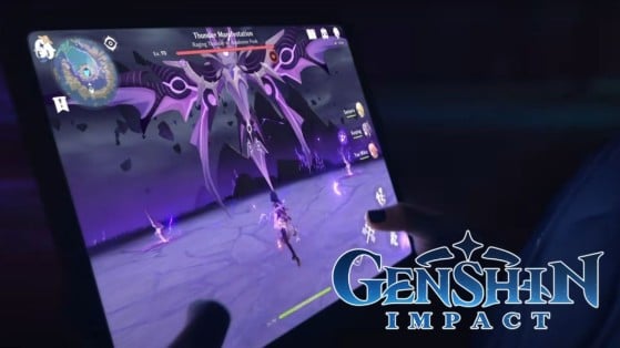 Genshin Impact: El ‘error’ de Apple anunciando el juego del que se burla la comunidad