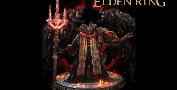 Elden Ring - Mohg, Señor de la Sangre: Ubicación y cómo vencer al semidios del mundo subterráneo