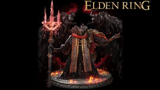 Elden Ring - Mohg, Señor de la Sangre: Ubicación y cómo vencer al semidios del mundo subterráneo
