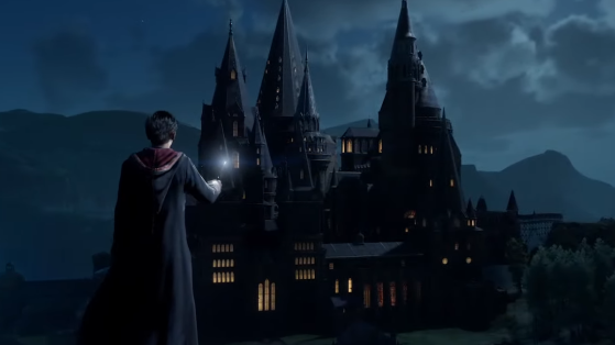 Harry Potter Hogwarts Legacy: Así es el juego que llevábamos tanto tiempo esperando