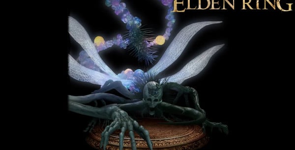 Elden Ring - Astel, innato del vacío: Guía para derrotarlo y encontrarlo