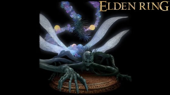 Elden Ring - Astel, innato del vacío: Guía para derrotarlo y encontrarlo