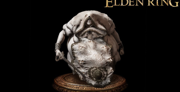 Elden Ring - Noble Sacrodermo: ¿Dónde encontrarlo y cómo vencerlo?