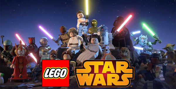 Lego Star Wars - Multijugador: ¿Cómo funciona el modo cooperativo?