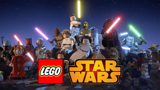 Lego Star Wars - Multijugador: ¿Cómo funciona el modo cooperativo?