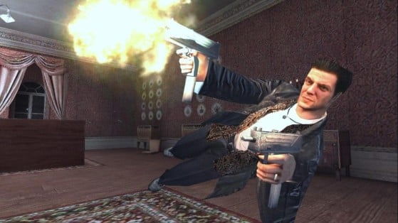 Max Payne regresa con un remake de los dos primeros juegos, anuncian desde Remedy y Rockstar Games