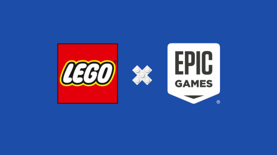 LEGO y Epic Games se unen para crear un metaverso sostenible y destinado a los más jóvenes