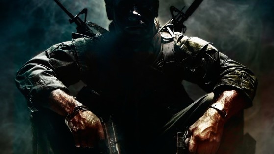 El Call of Duty de 2020 podría ser un Black Ops y parece tener problemas