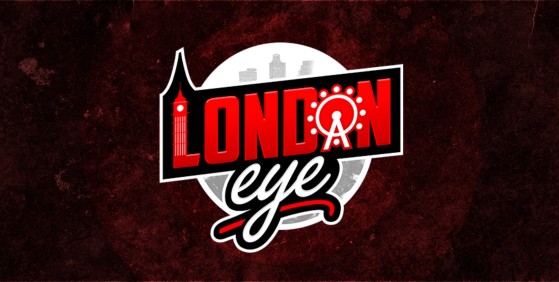 London Eye comienza por todo lo alto con Auron y Reborn como grandes protagonistas