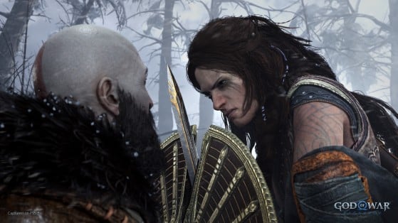 ¿Cuándo es el State of Play de God of War Ragnarok? Hay ganas de Kratos y Atreus en PS5 y PS4
