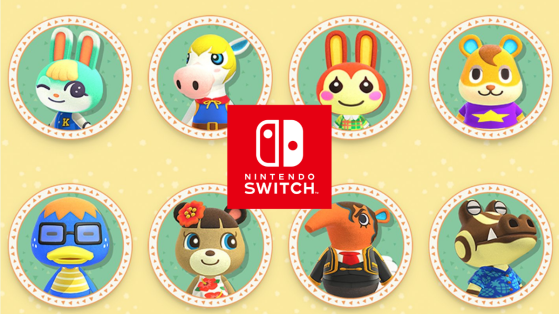 Nintendo Switch Online: Todas las recompensas gratuitas que podrás conseguir en el mes de mayo