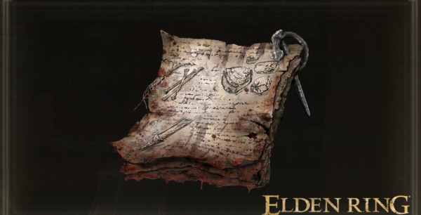 Elden Ring - Manual del Guerrero Nómada: ¿Dónde encontrar las recetas de crafteo?